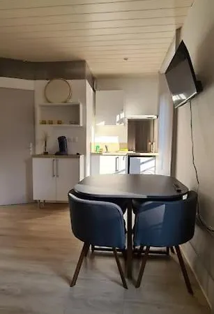 Le Carnot 3, Proche Du Centre Historique Apartamento Besançon Exterior foto