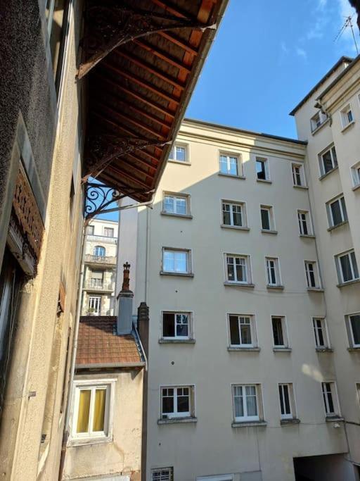 Le Carnot 3, Proche Du Centre Historique Appartement *