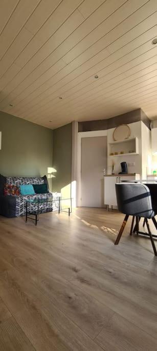 Le Carnot 3, Proche Du Centre Historique * Besançon
