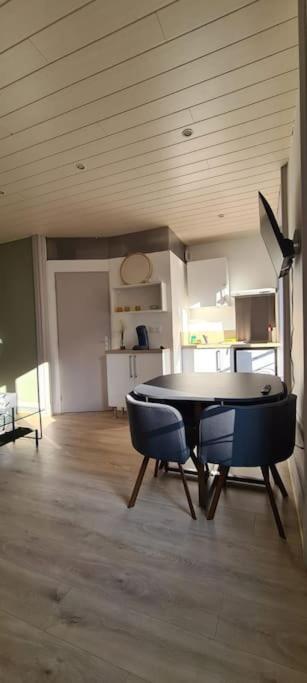 Appartement Le Carnot 3, Proche Du Centre Historique *