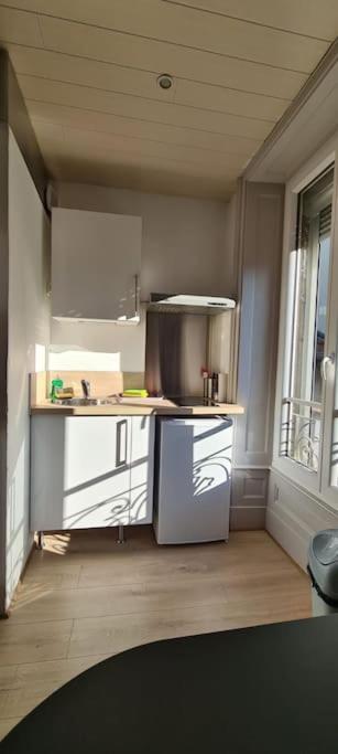 Appartement Le Carnot 3, Proche Du Centre Historique *
