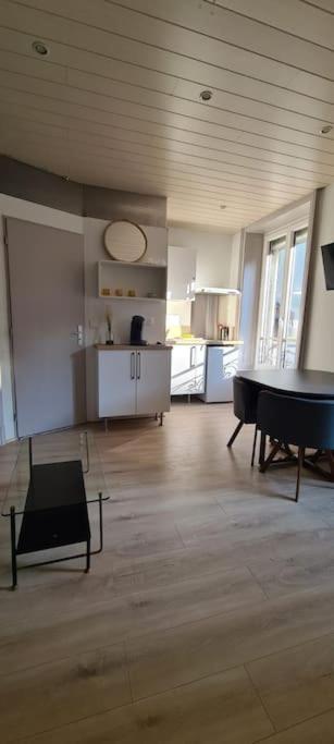 Le Carnot 3, Proche Du Centre Historique Appartement