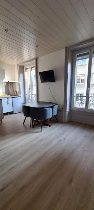 Appartement Le Carnot 3, Proche Du Centre Historique Besançon