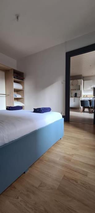 Le Carnot 3, Proche Du Centre Historique Appartement