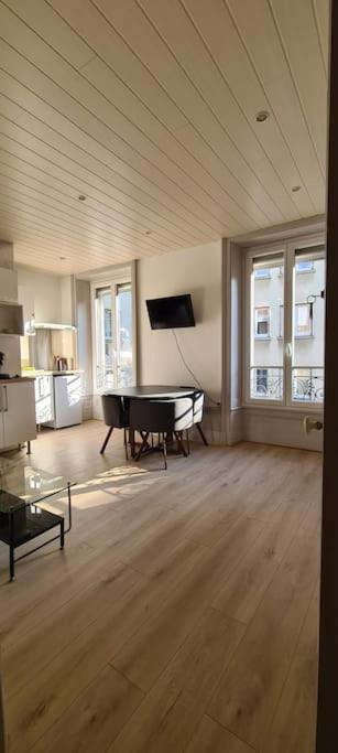 Le Carnot 3, Proche Du Centre Historique Appartement *