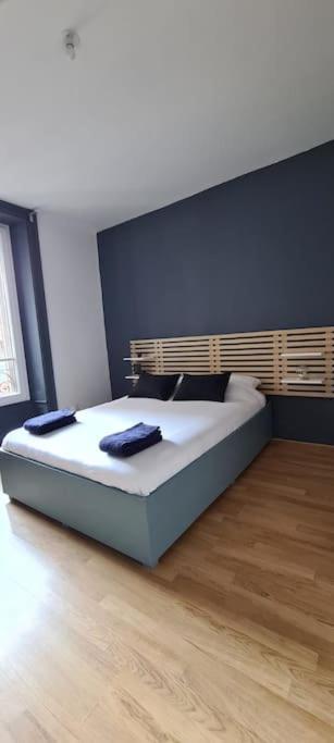 Appartement Le Carnot 3, Proche Du Centre Historique *